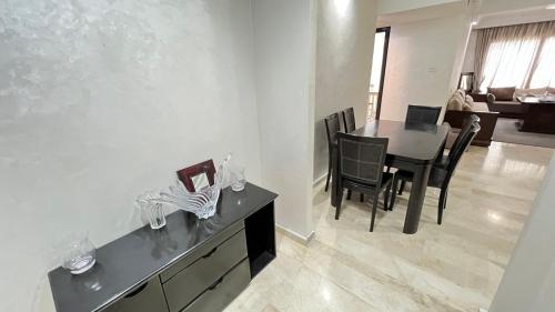Gallery image of Eurostar Appartement in Casablanca