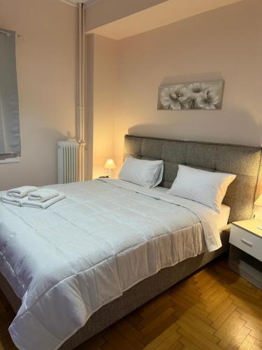 Hidden Gem of Plaka Quiet 2BD Apartment near Syntagma