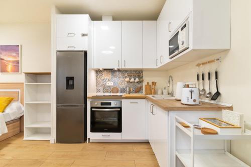 Madrid IFEMA suites