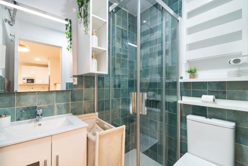 Madrid IFEMA suites