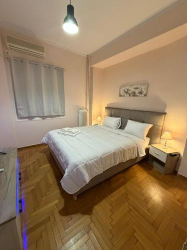 Hidden Gem of Plaka Quiet 2BD Apartment near Syntagma