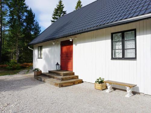 Gallery image of 4 person holiday home in SLITE in Slite