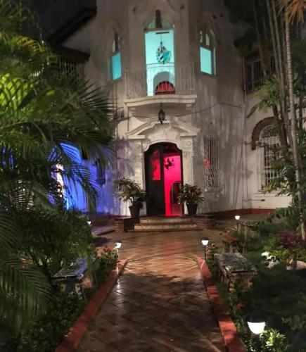 Hostal La Mansion Be House