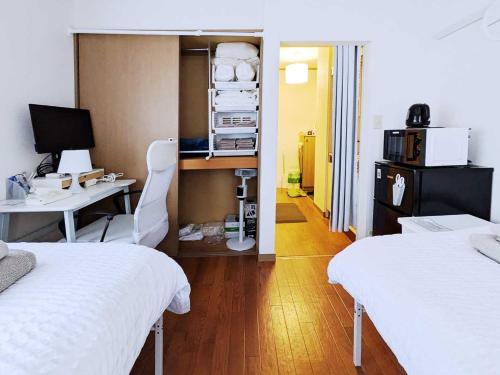 Yoyogi House