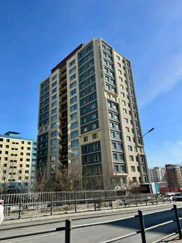 Sky apartment-2