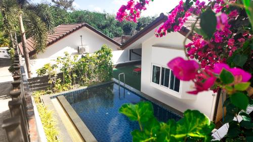 Chalong - 2 Bedroom Hideaway Private Pool Villa - Phuket