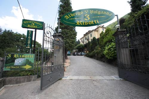 Φωτογραφία από το άλμπουμ του Hotel Valganna - Tre Risotti σε Valganna