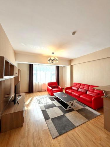 Premium 3BR apartment All in one place