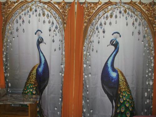 Daneto Rooms