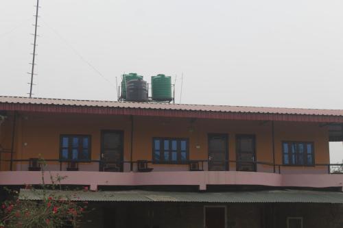 Shanta Ghar A Rustic Guesthouse