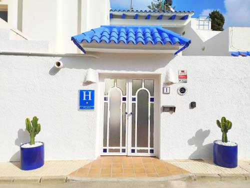 Smart Hotel Cabo Sur