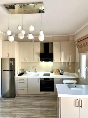 Pearl Boutique Apartment