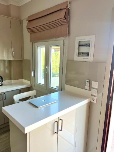 Pearl Boutique Apartment