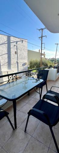 Pearl Boutique Apartment