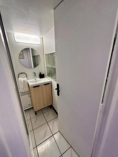 Appart-Narjiss, Elegance & comfort in REIMS