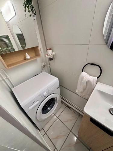 Appart-Narjiss, Elegance & comfort in REIMS
