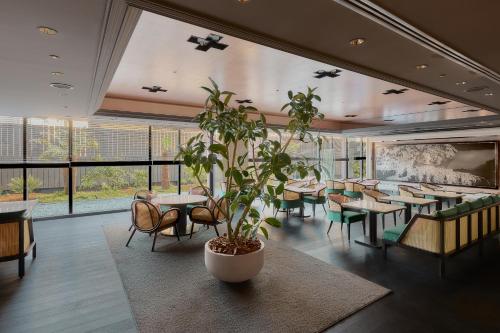 Kyoto Century Hotel