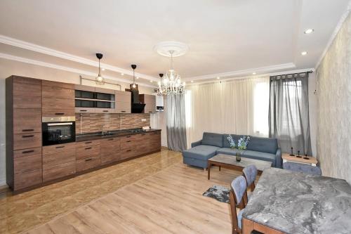 Perfect place to relax and feel at home in Yerevan