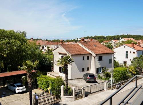 Ivo Apartments Rovinj Istria