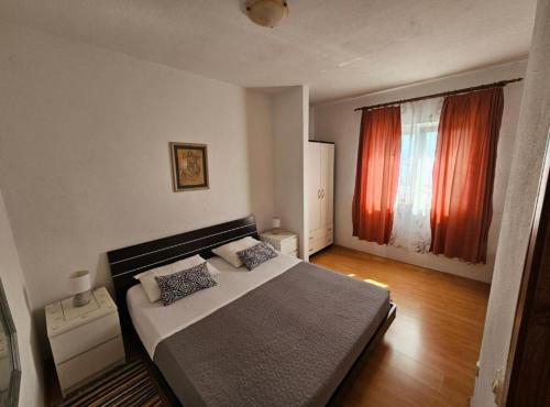 Apartments Rubić