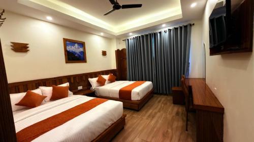 Hotel AD