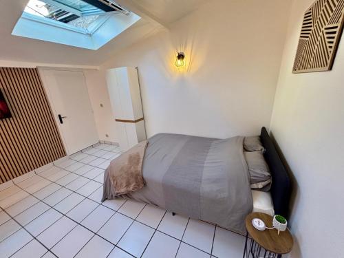 Appart-Narjiss, Elegance & comfort in REIMS