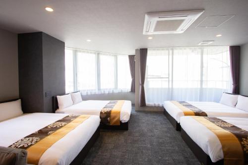 Hotel FUK O