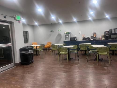 Nuotrauka iš apgyvendinimo įstaigos Quality Inn Denver Tech Center mieste Englvudas galerijos