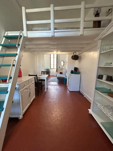 Studio de charme La Loge - Avignon intra-muros