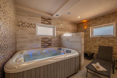 Fotografie z fotogalerie ubytování Vila Relax v destinaci Liptovská Sielnica