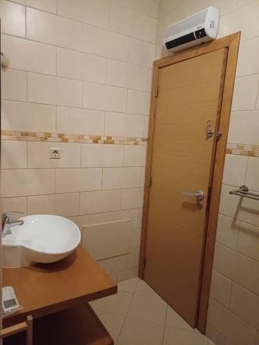 Q2 Twin room Sofia's Happy Apartment Loulé Quarteira Almancil