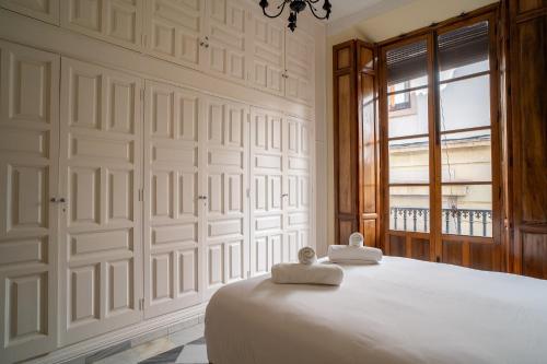 Apartamento Duquesa - Céntrico y elegante