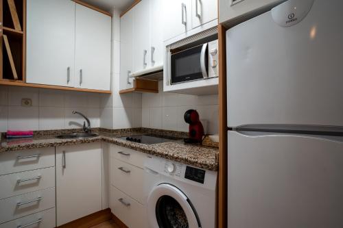 Apartamento Duquesa - Céntrico y elegante