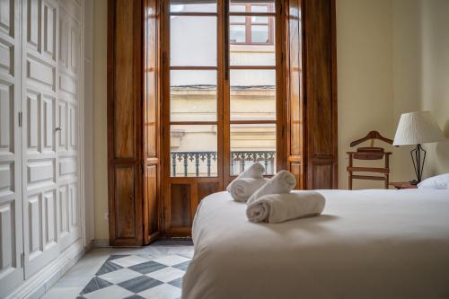 Apartamento Duquesa - Céntrico y elegante
