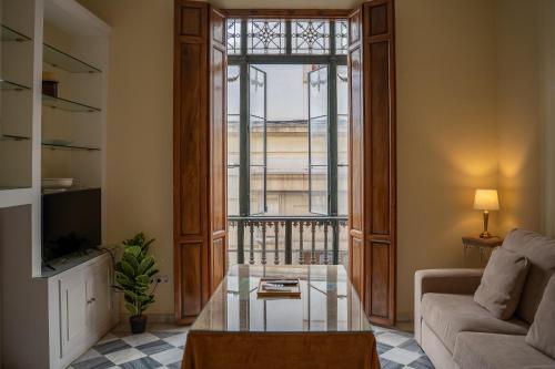 Apartamento Duquesa - Céntrico y elegante