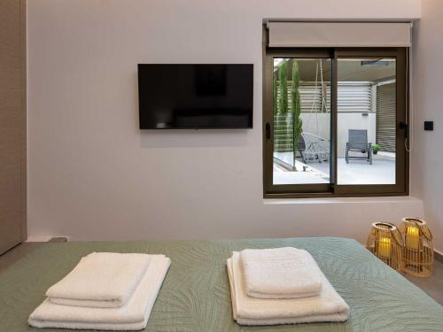 Lum Urban Suites - Modern Apartments with Free Parking