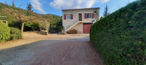Gîte Mont Ventoux