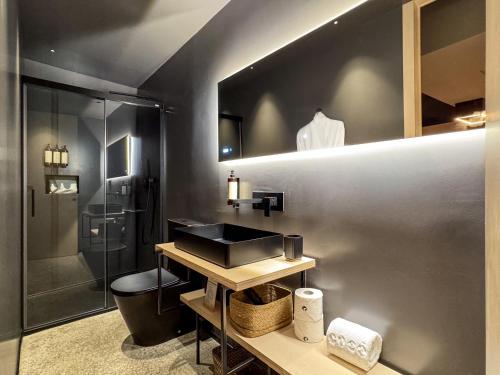Coeo Despertar Rooftop Terrace Exclusive Apartments photo 65