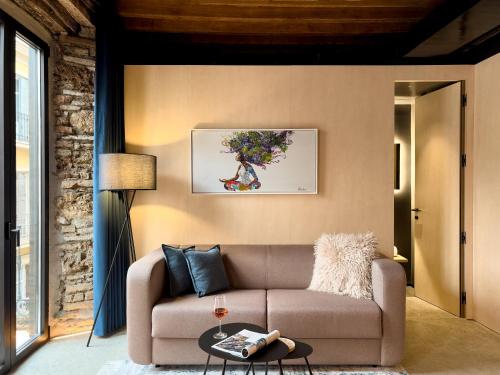 Coeo Despertar Rooftop Terrace Exclusive Apartments photo 66