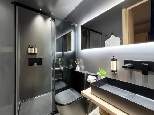 Coeo Despertar Rooftop Terrace Exclusive Apartments photo 15