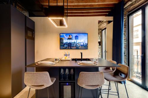 Coeo Despertar Rooftop Terrace Exclusive Apartments photo 64