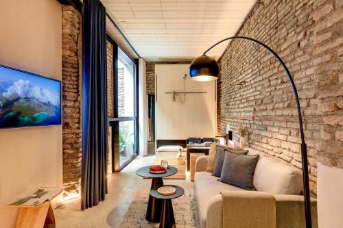 Coeo Despertar Rooftop Terrace Exclusive Apartments photo 60