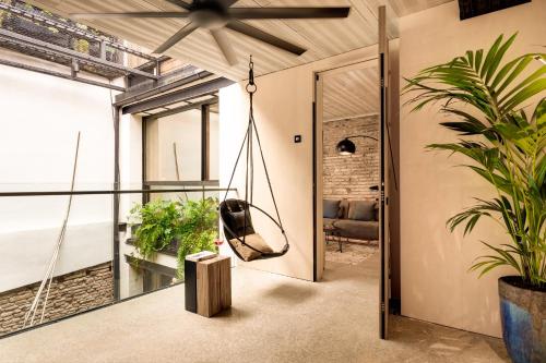 Coeo Despertar Rooftop Terrace Exclusive Apartments photo 61