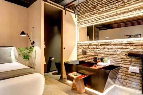 Coeo Despertar Rooftop Terrace Exclusive Apartments photo 68