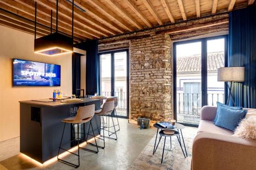 Coeo Despertar Rooftop Terrace Exclusive Apartments photo 42