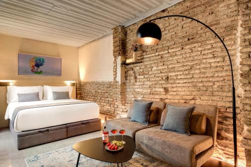 Coeo Despertar Rooftop Terrace Exclusive Apartments photo 48