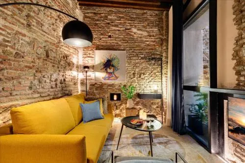 Coeo Despertar Rooftop Terrace Exclusive Apartments photo 20
