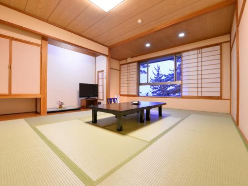 Tanoura Onsen Kaikatei Kawai