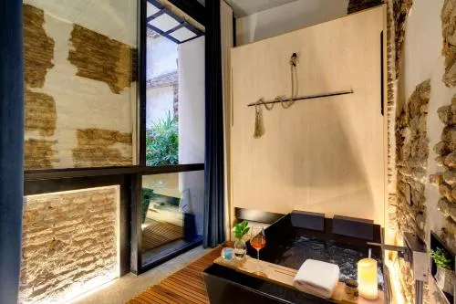 Coeo Despertar Rooftop Terrace Exclusive Apartments photo 25