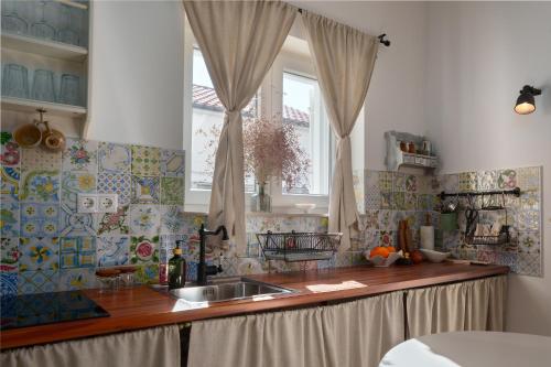 The Residence